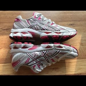 ASICS Gel Nimbus 12 XII T095N